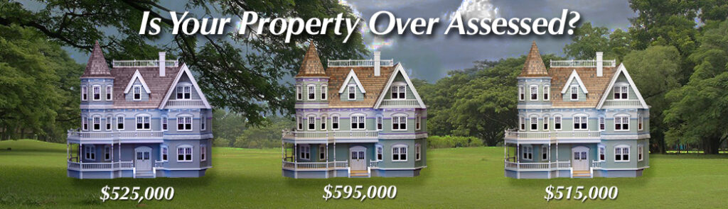 NJ Property Tax Appeal Attorney